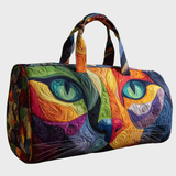 Laurel | Bolsa de Viaje Suave Hecha a Mano