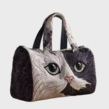 Gemma | Bolsa de Viaje Suave Hecha a Mano