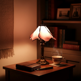 BLUSHEN | LÁMPARA GLOW CLÁSICA CON FLORES