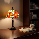 SOLINA | LÁMPARA DE MESA LED FASCINANTE