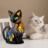 WhiskaGlow – Lámpara artesanal que hace brillar los corazones