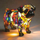 Max | Pug Radiante de Felicidad