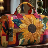 Victoria | Bolsa de Viaje Suave Hecha a Mano