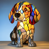 Minoes | Lámpara Mágica de Perro