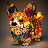 Ziggy | Lámpara Mágica de Perro