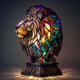 Mufasa | Lámpara Mágica de León