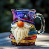 Taza Eterna 3D hecha a mano